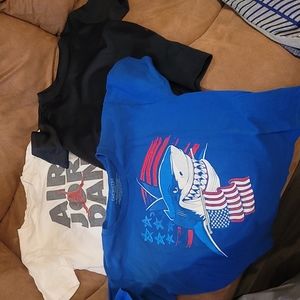 Boys tshirt bundle